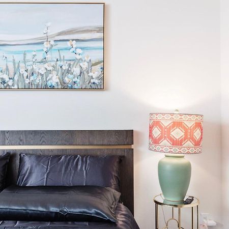 14 Santa Monica Gorgeous Apartment Los Angeles Esterno foto