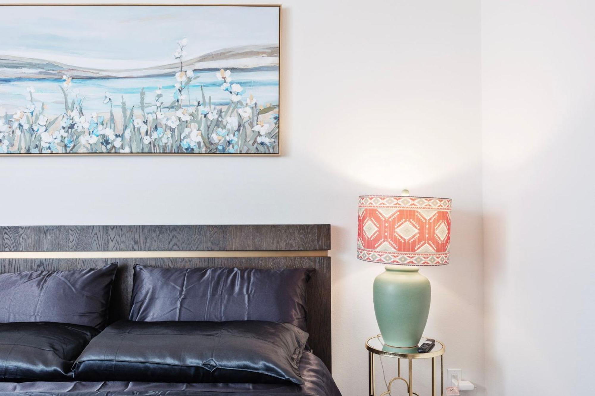 14 Santa Monica Gorgeous Apartment Los Angeles Esterno foto