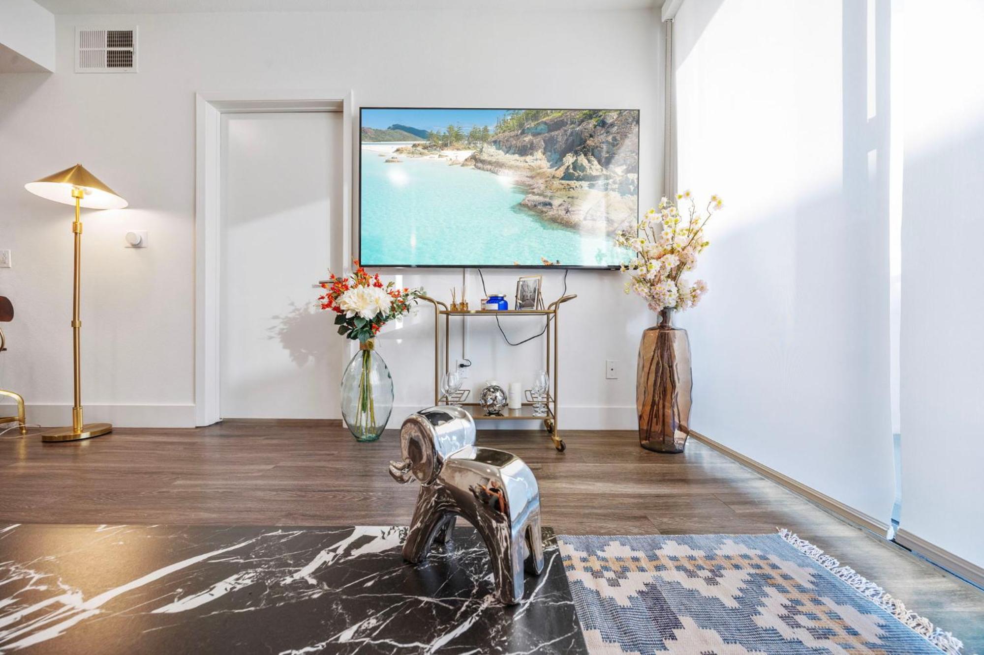 14 Santa Monica Gorgeous Apartment Los Angeles Esterno foto